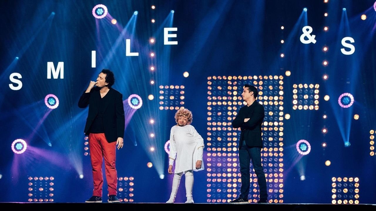 Les duos impossibles de Jérémy Ferrari : 6ème édition Background