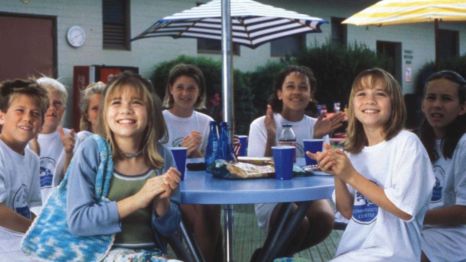 Billboard Dad Background