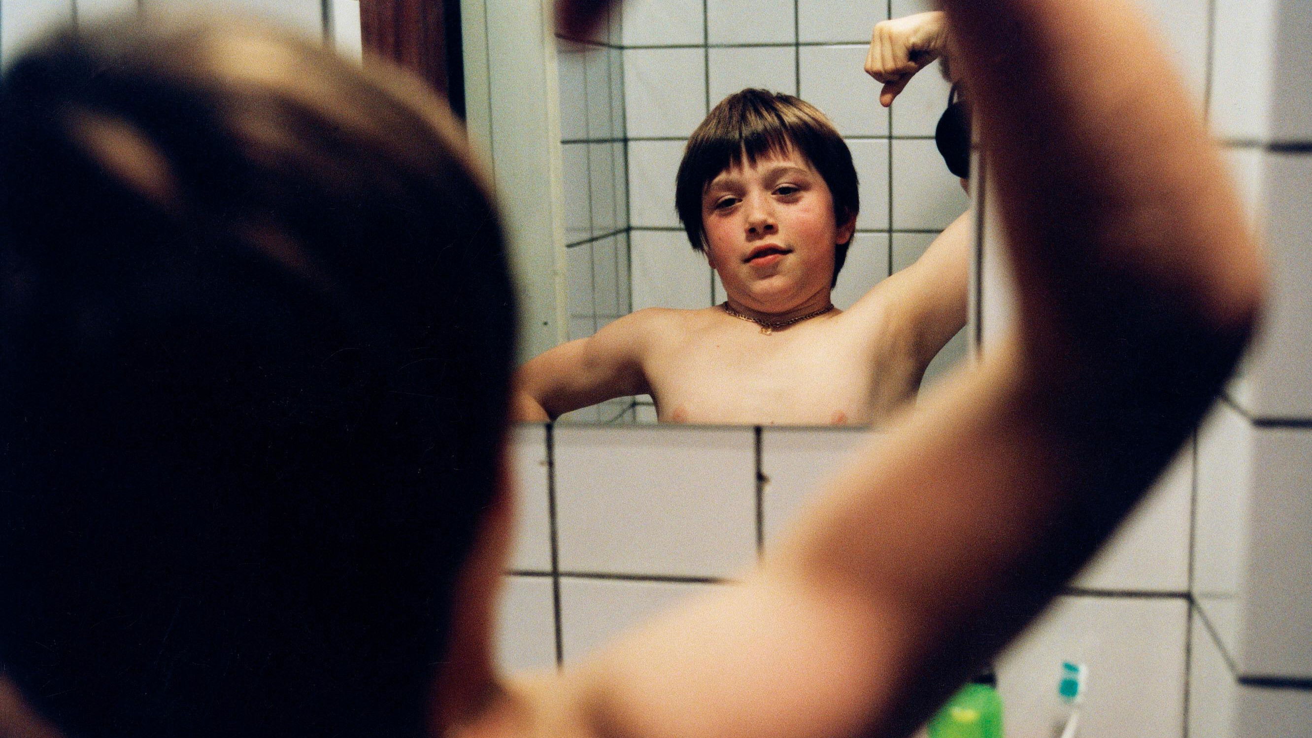 Wallah Be Background