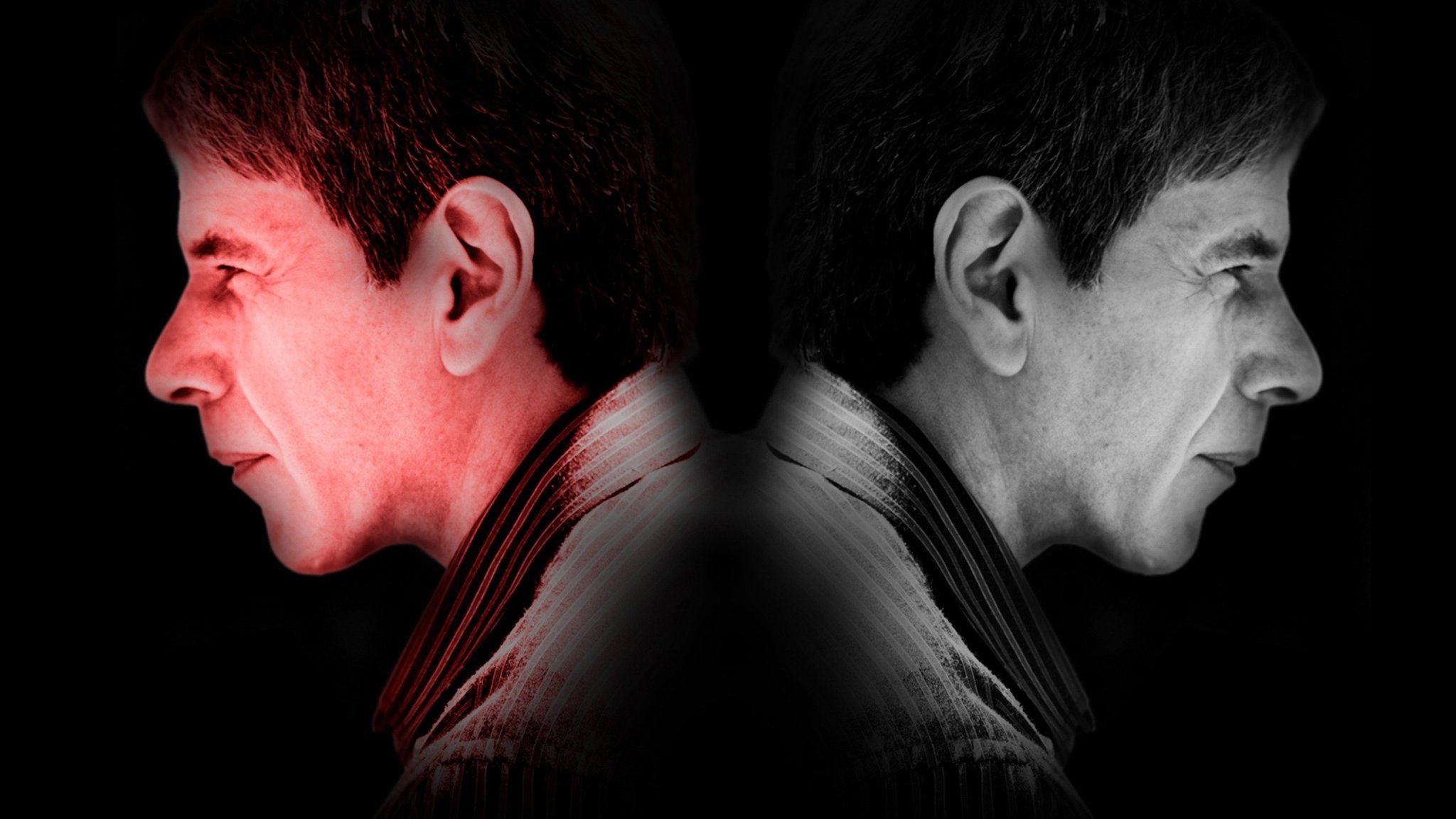 O Crime e o Burguês Background