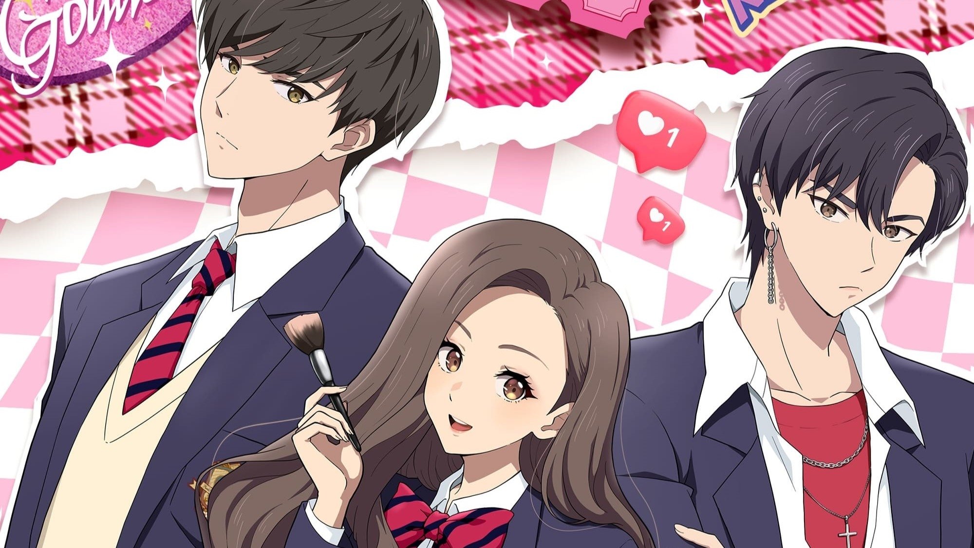 True Beauty Background