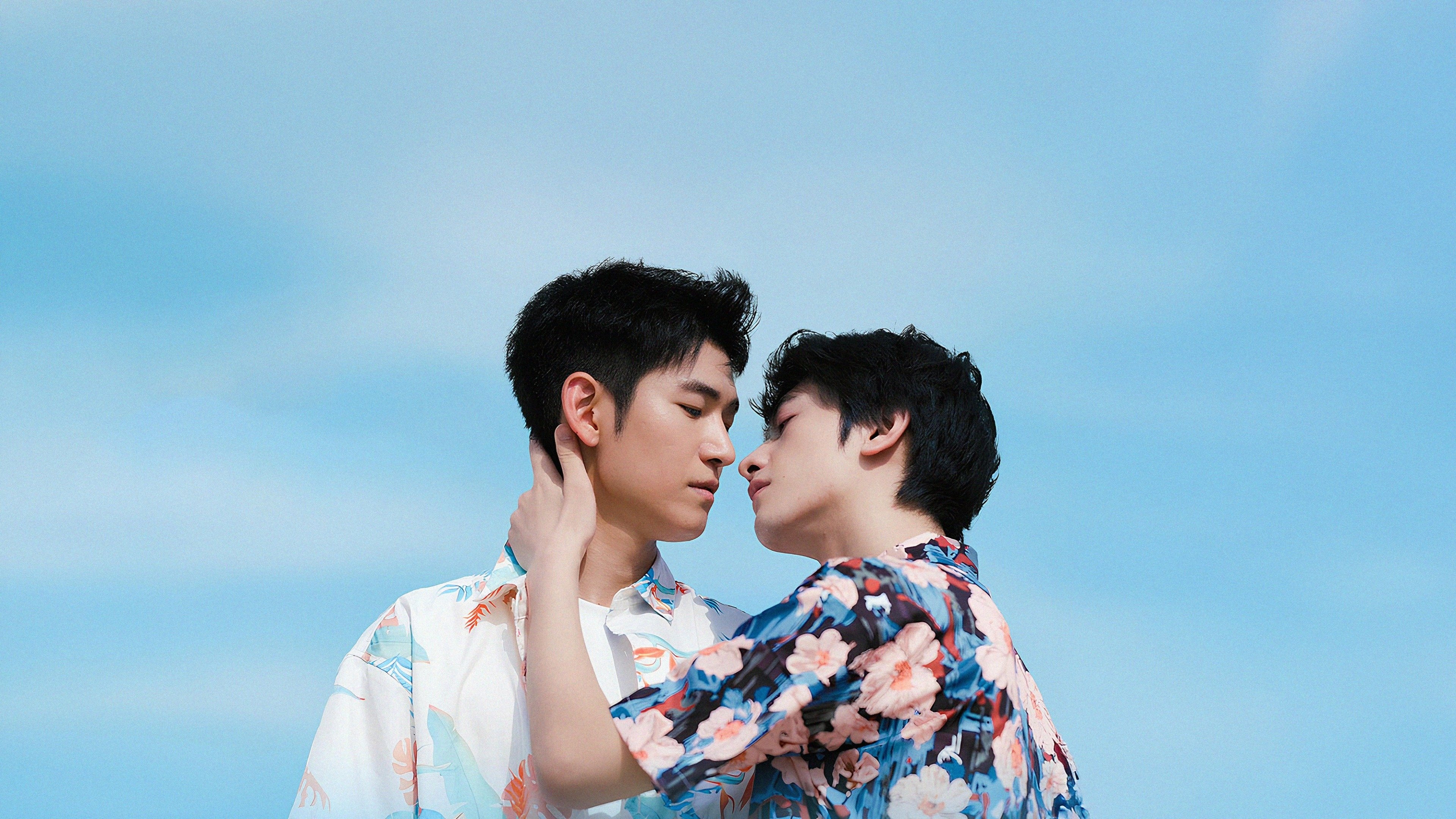 The Sparkle in Your Eye Background