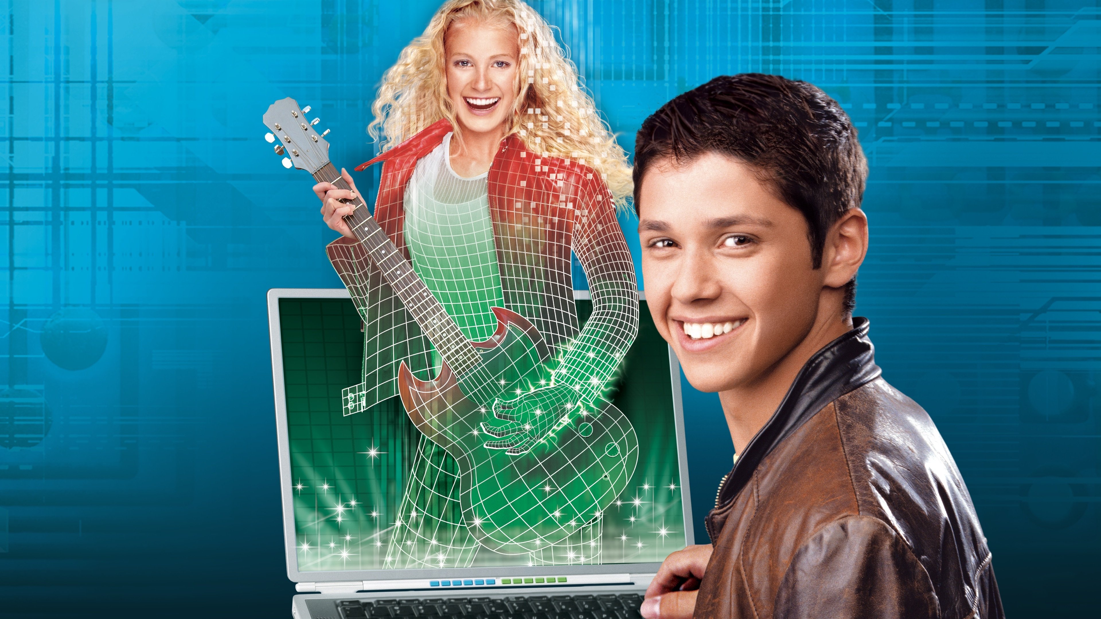 Pixel Perfect Background