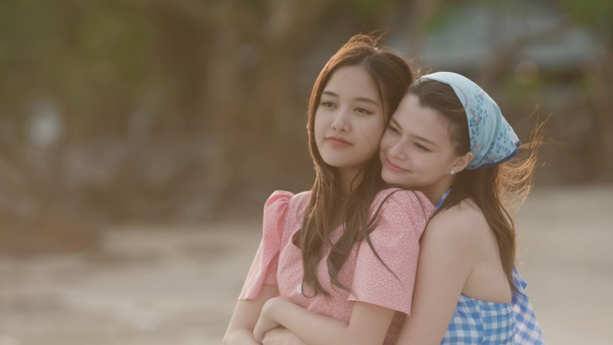 The Loyal Pin Background