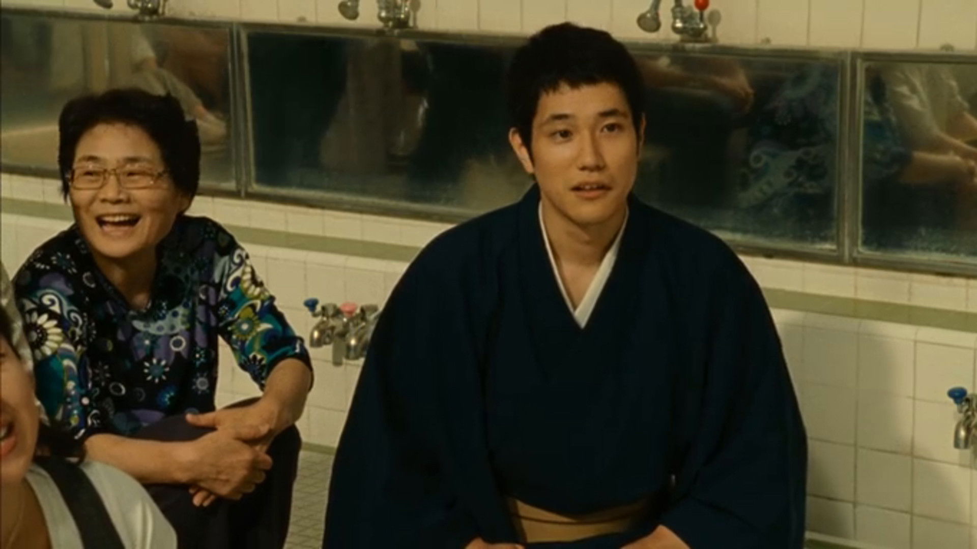 Something Like, Something Like It Background