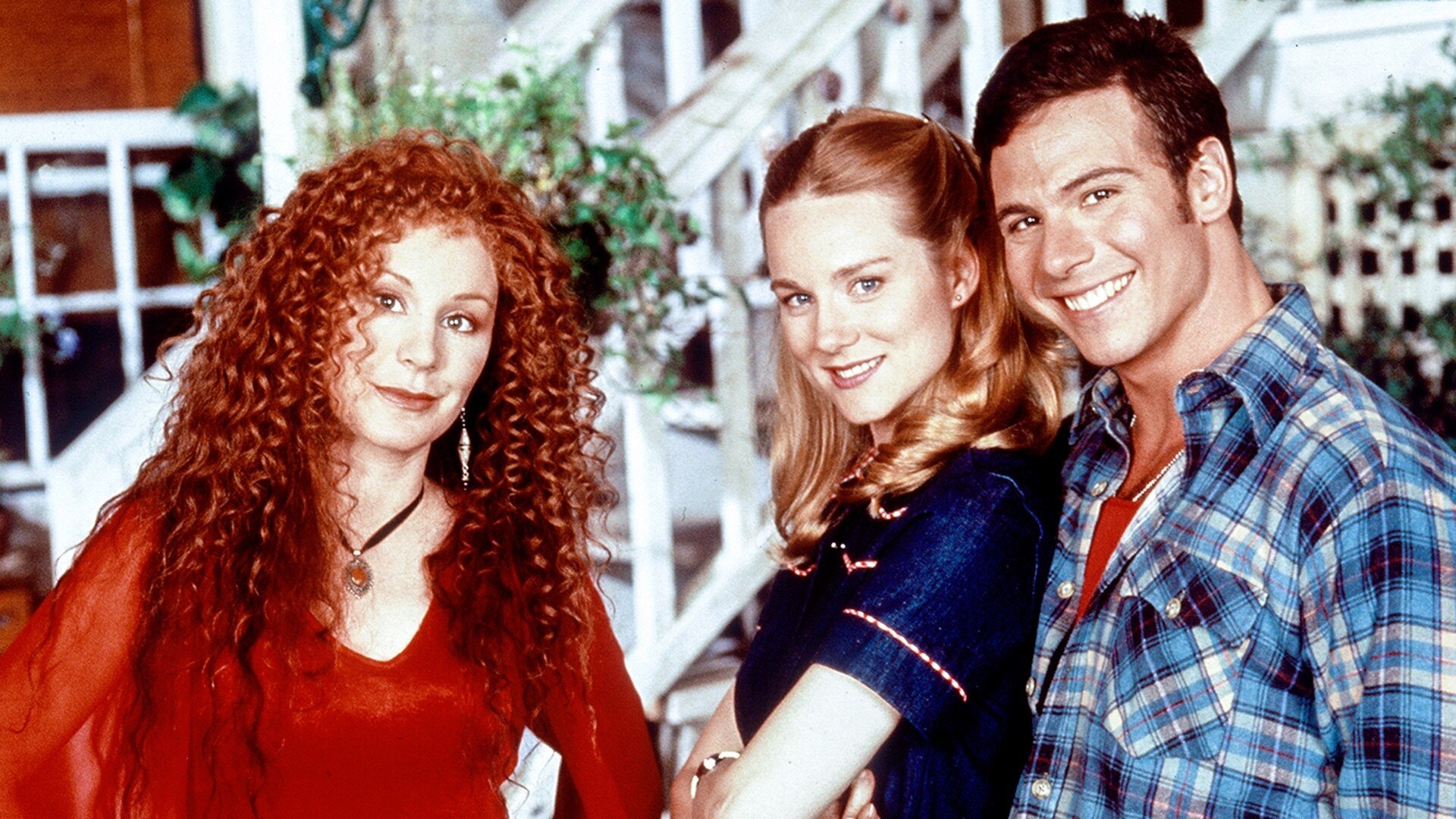 Tales of the City Background