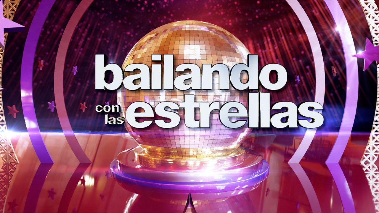 Bailando con las estrellas Background