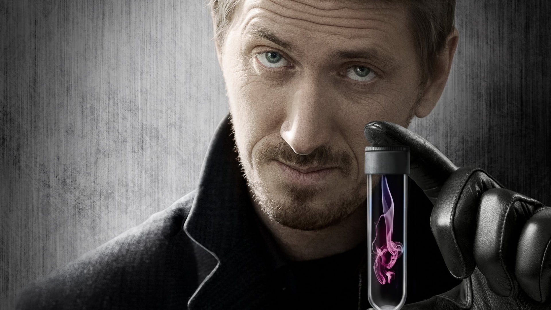 The Sniffer Background