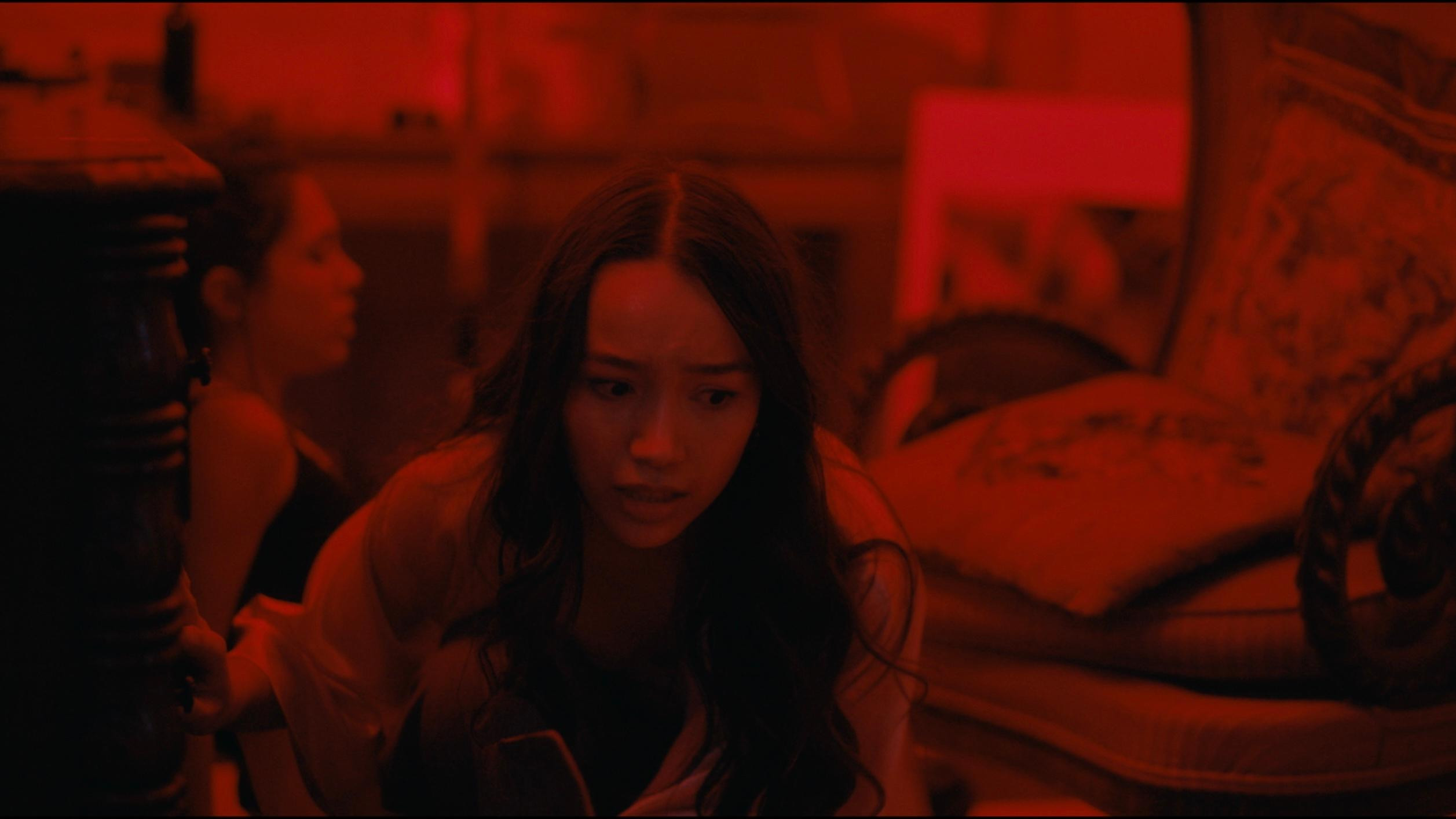 Fatal Exposure Background