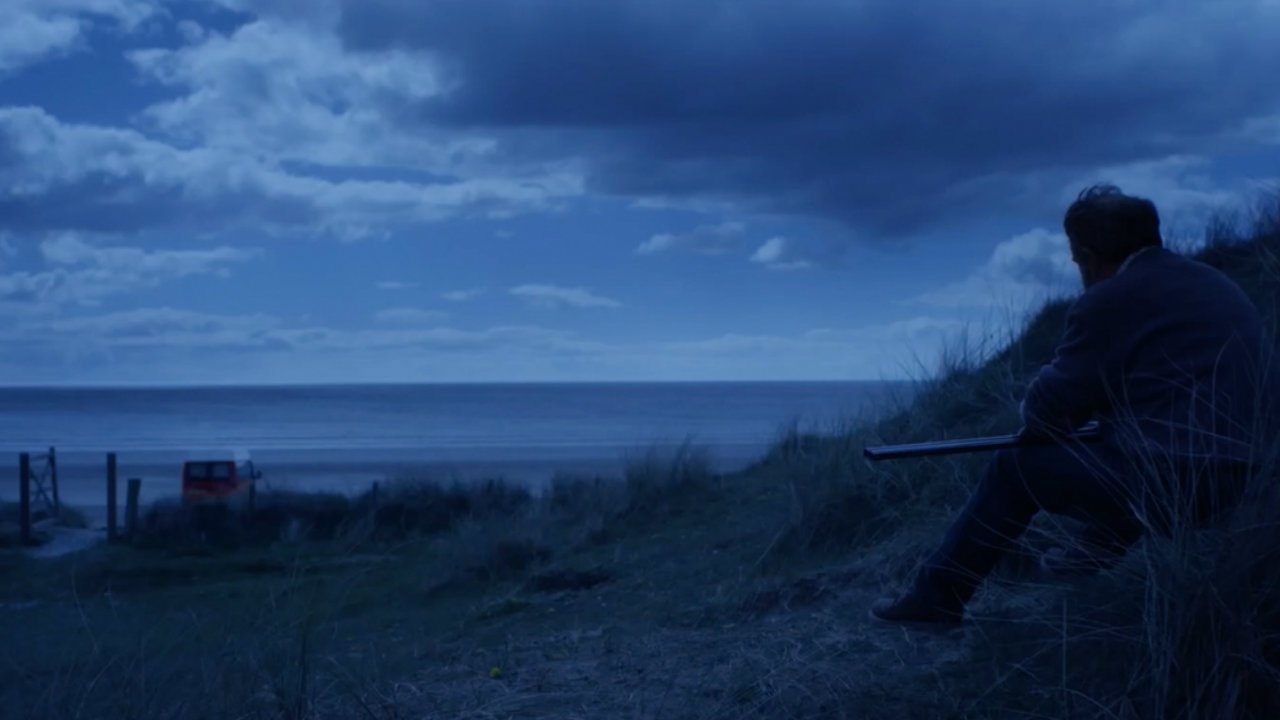 Bad Day for the Cut Background