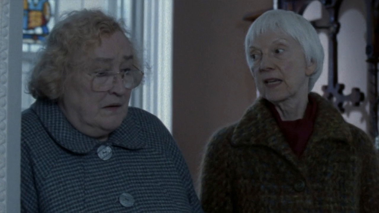 The Sleeper Background