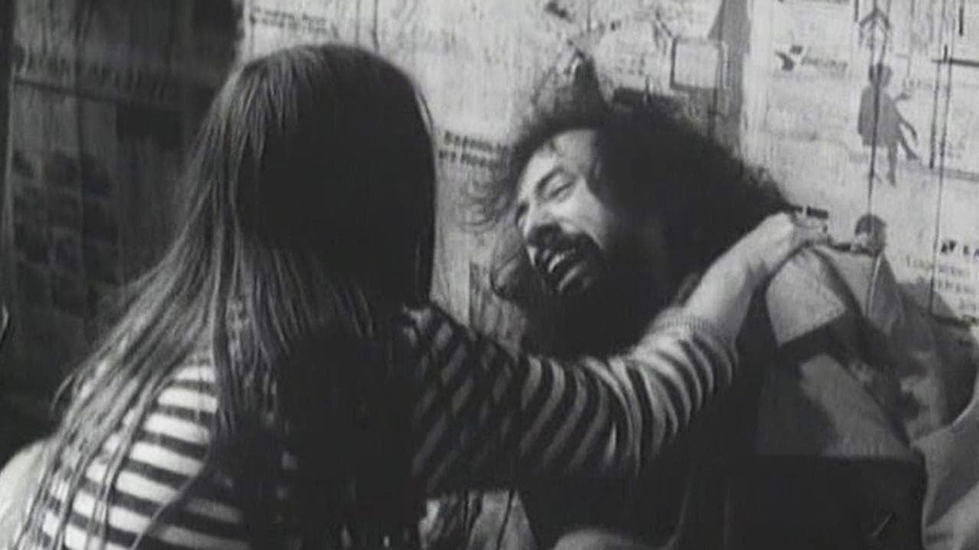 A Place In The World Background