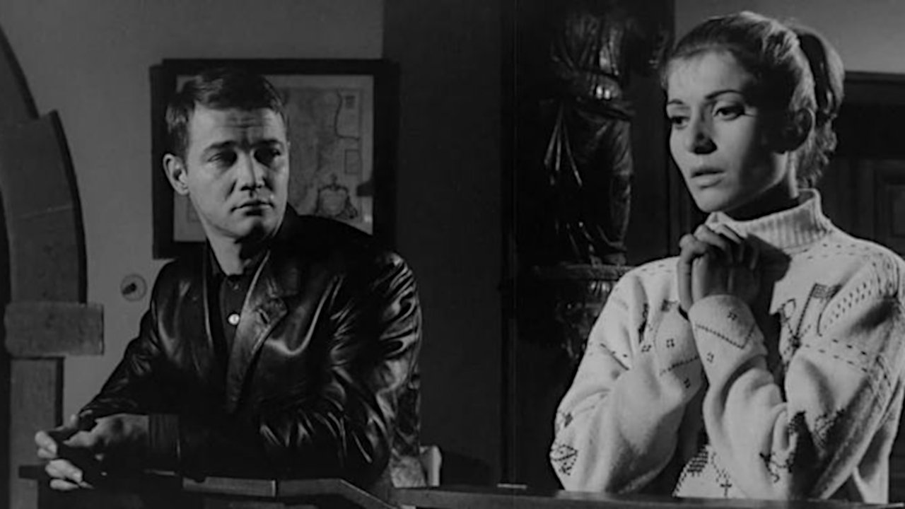 La mano de un hombre muerto Background