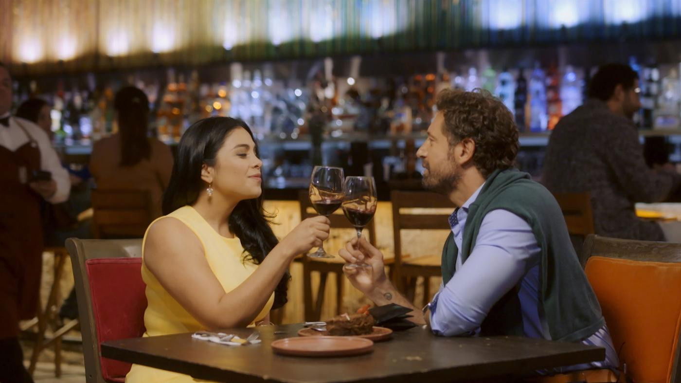 La peor de mis bodas 2 Background