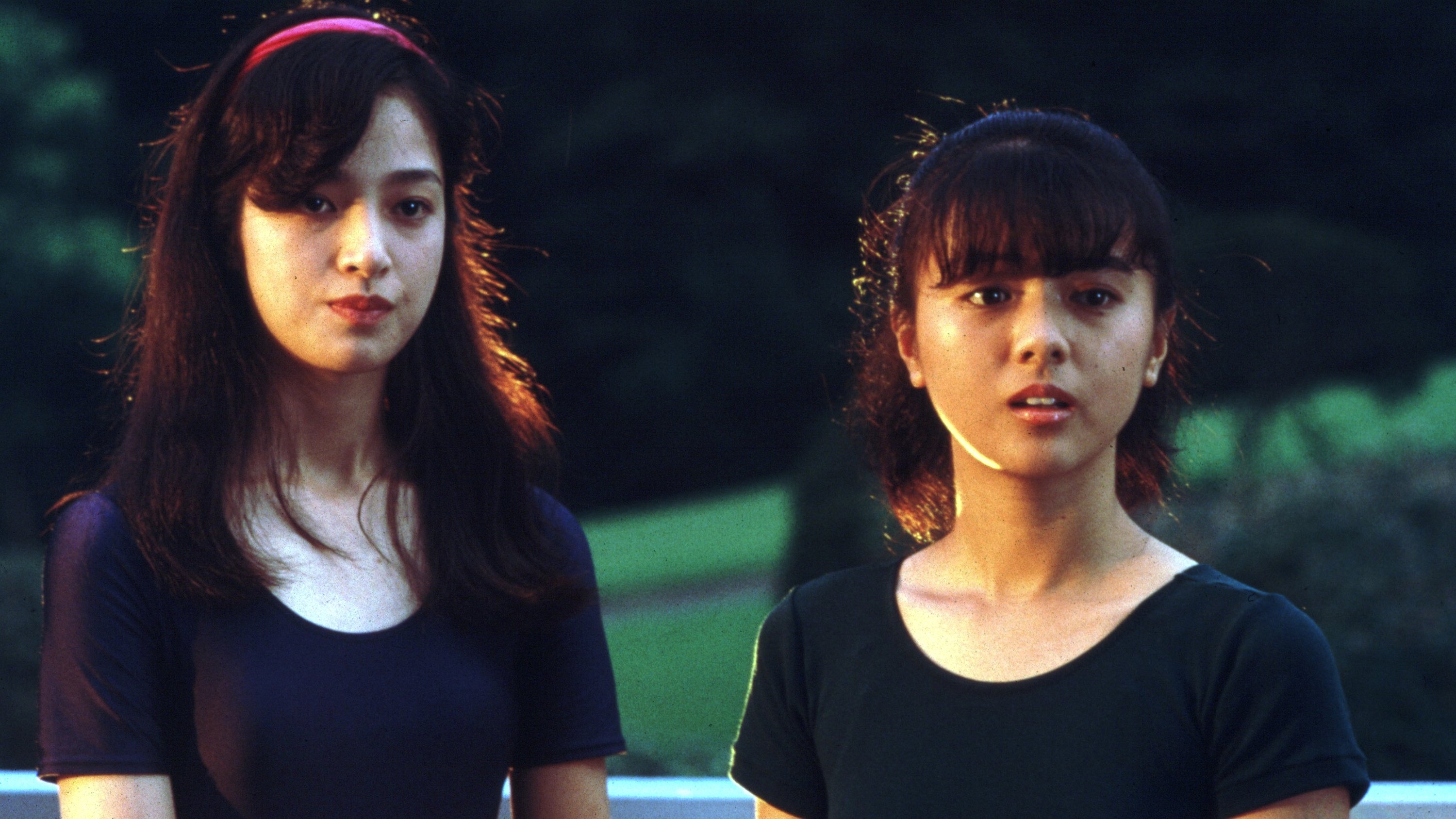 The Tragedy of "W" Background