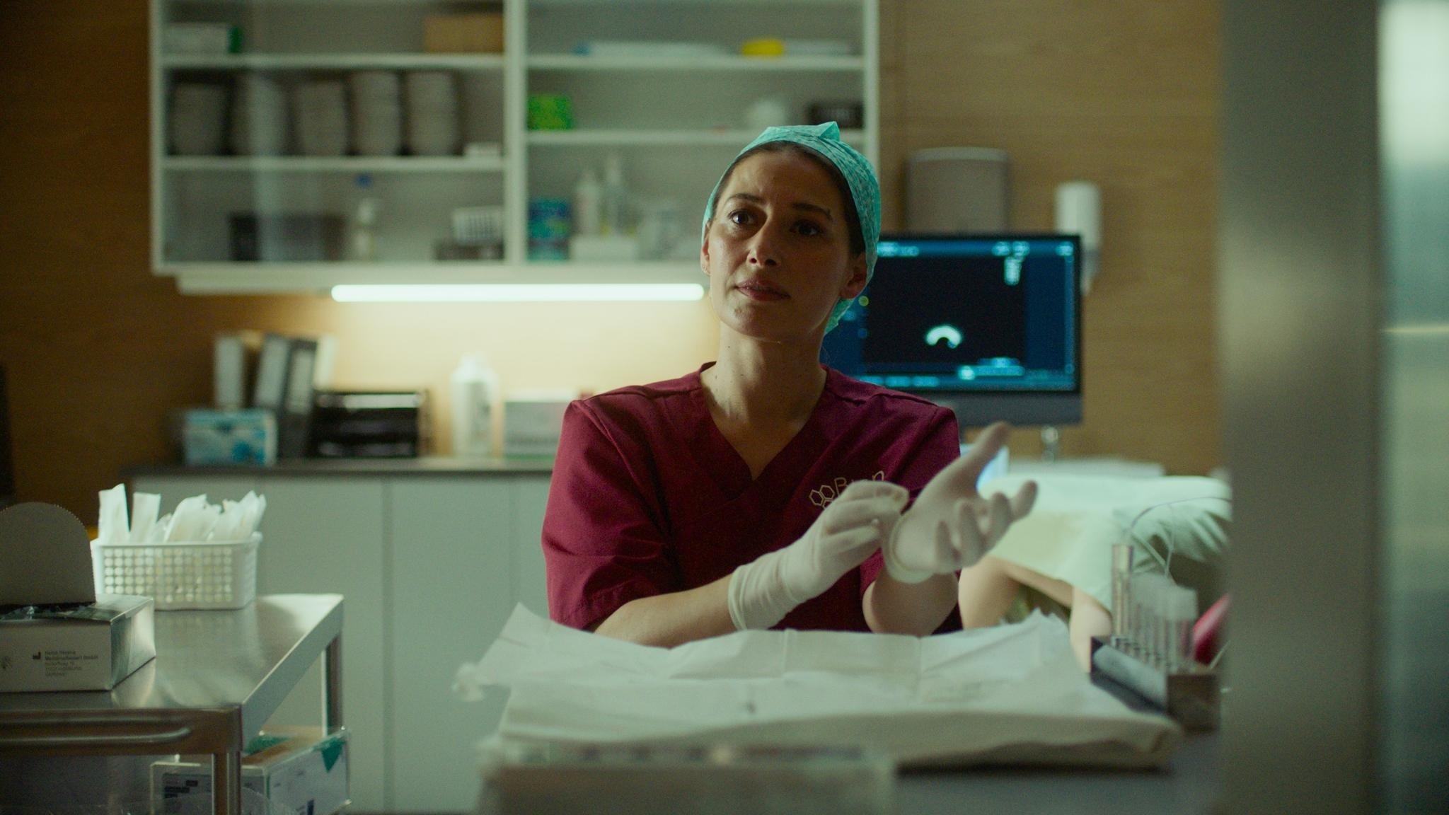 Made in Oslo Background