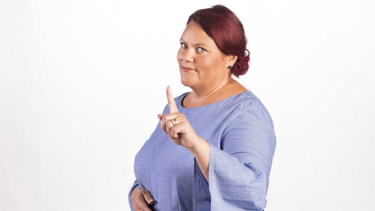 Supernanny Finland Background