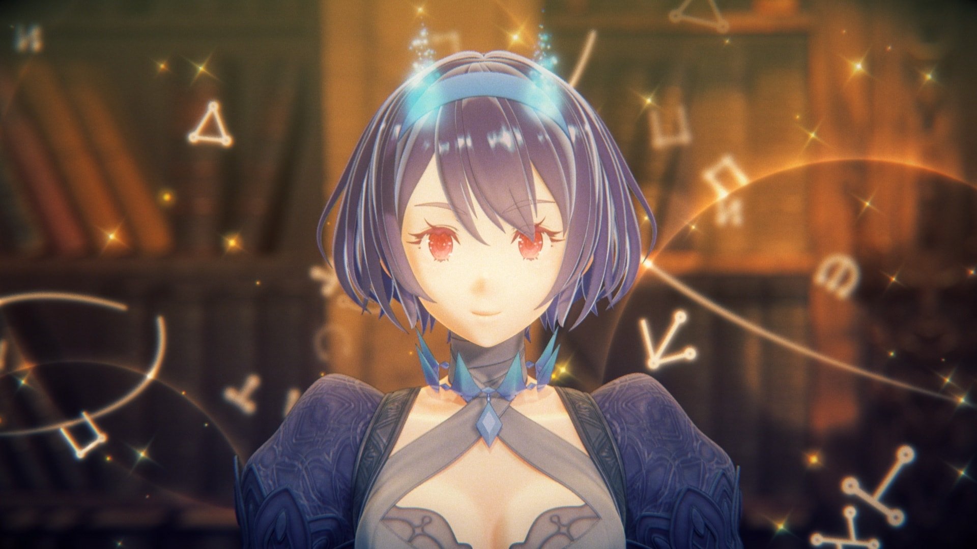 SINoALICE: The Very Last Story Background