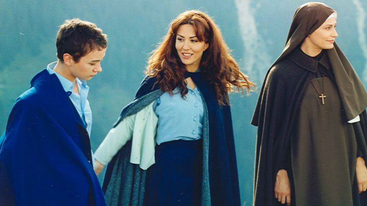 Le ali della vita Background