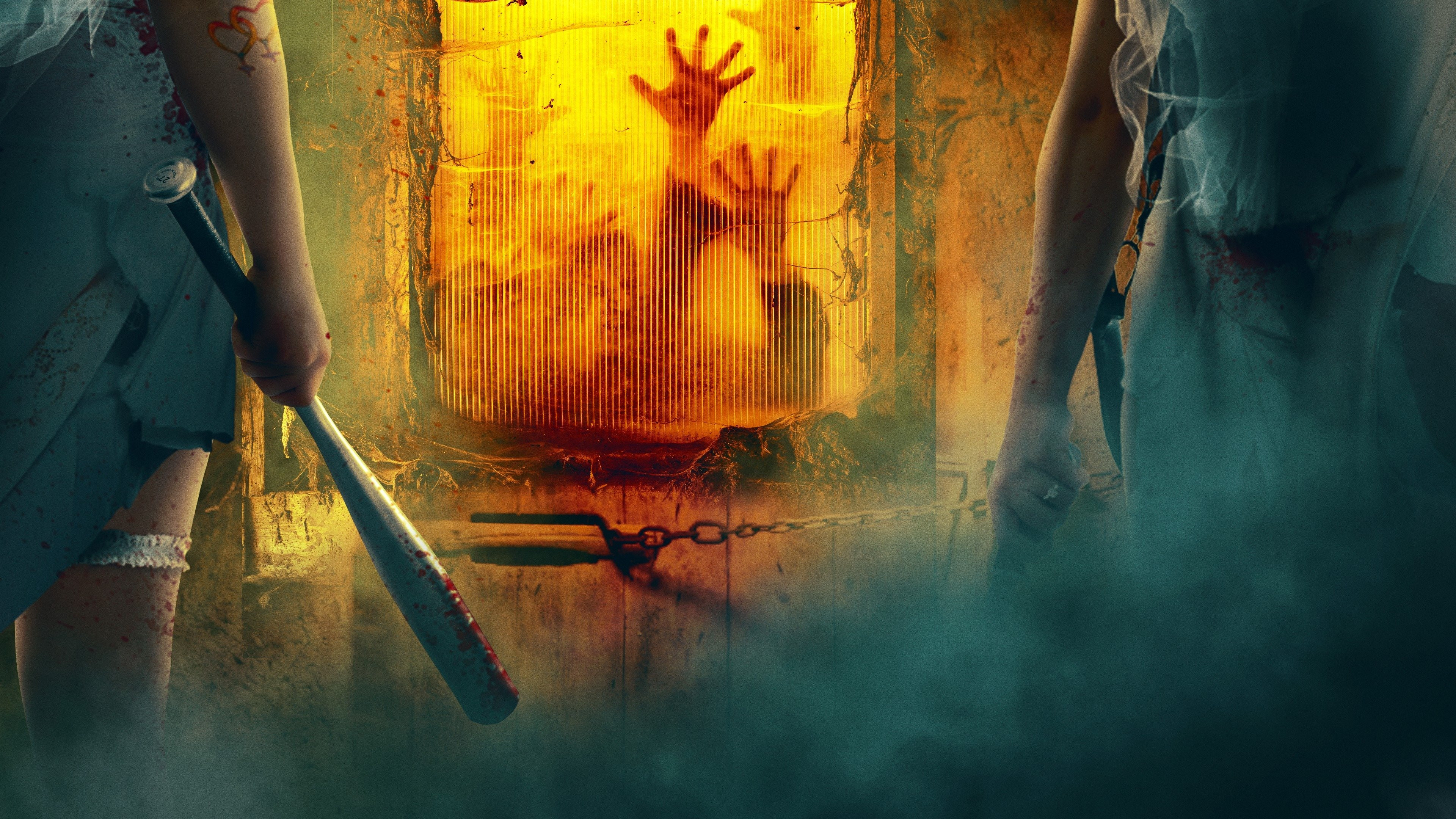 By Day's End Background