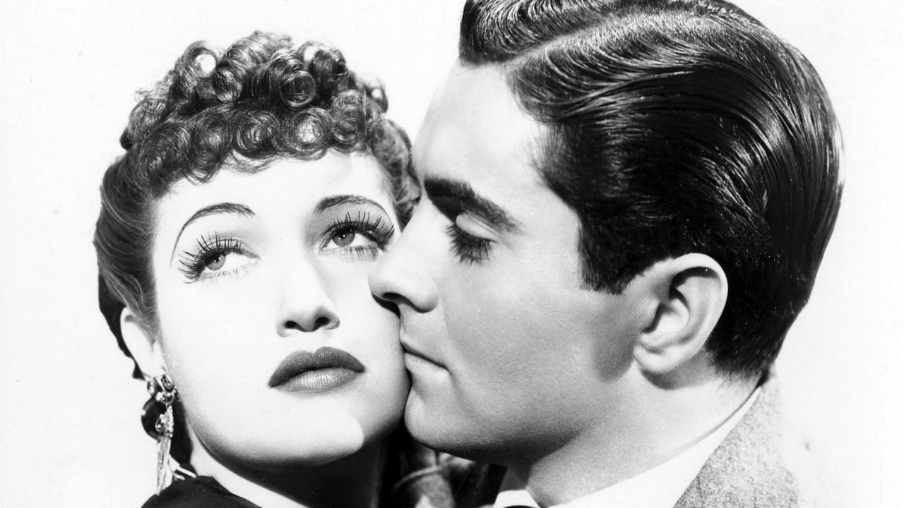 Johnny Apollo Background