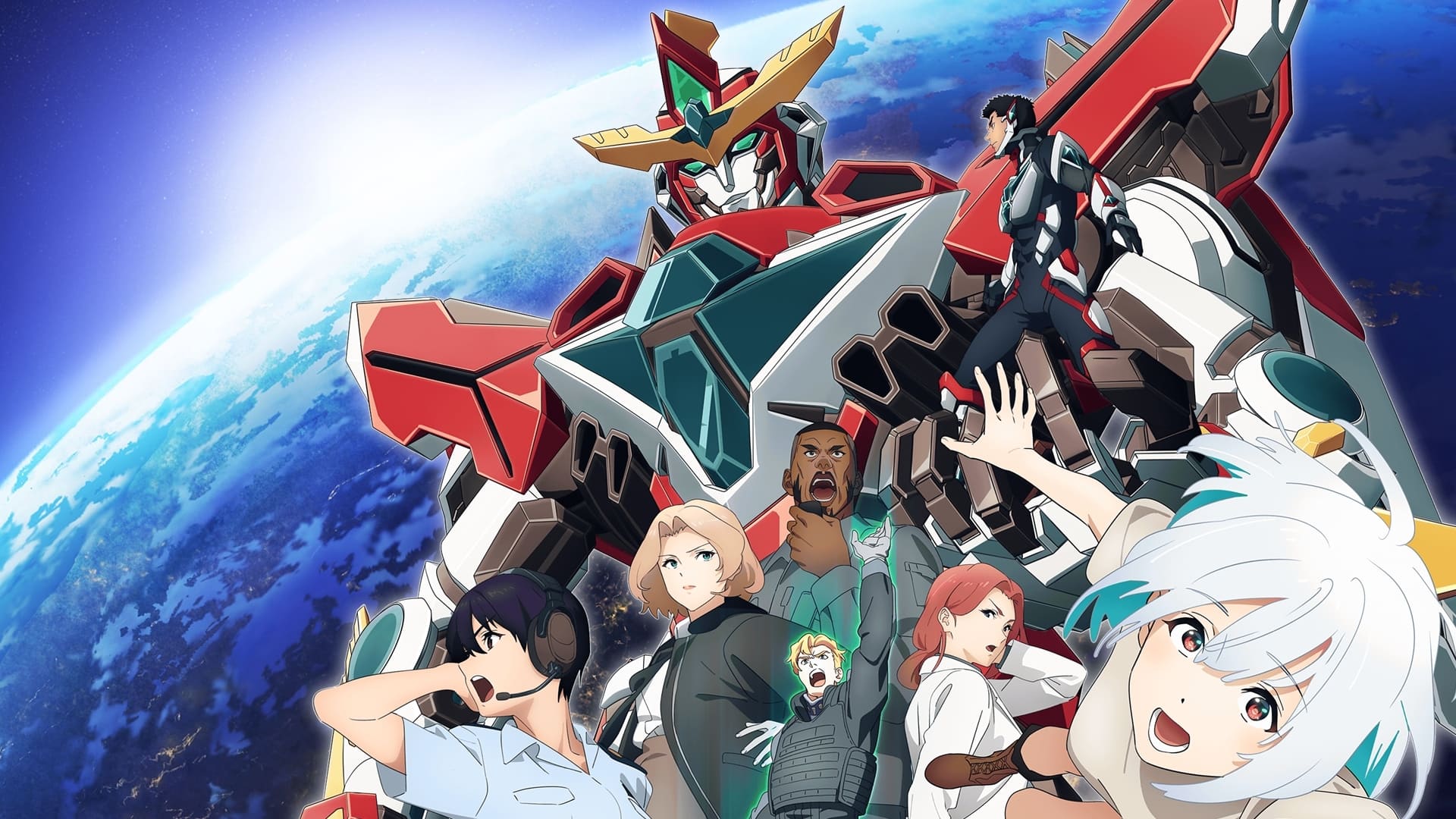 Brave Bang Bravern! Background