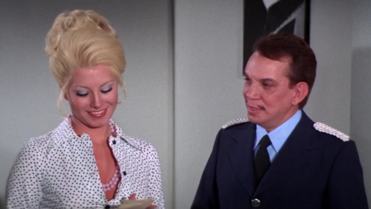 Conserje en Condominio Background