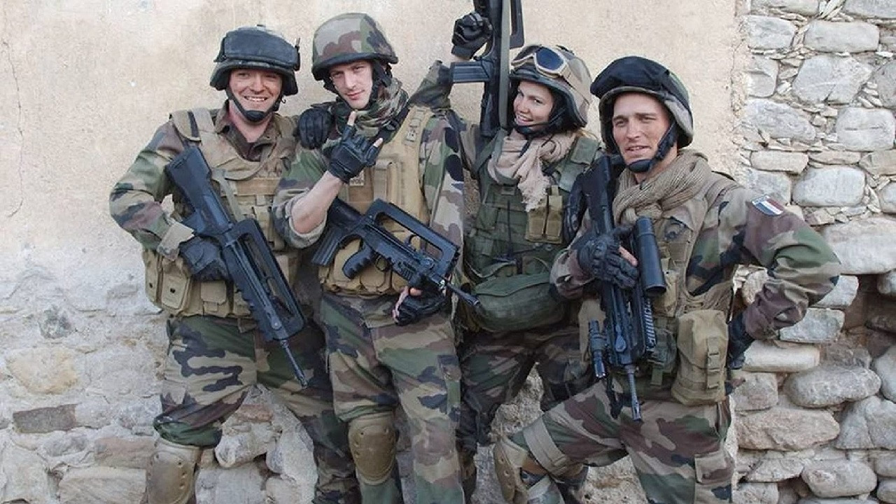 Palace Beach Hotel Background