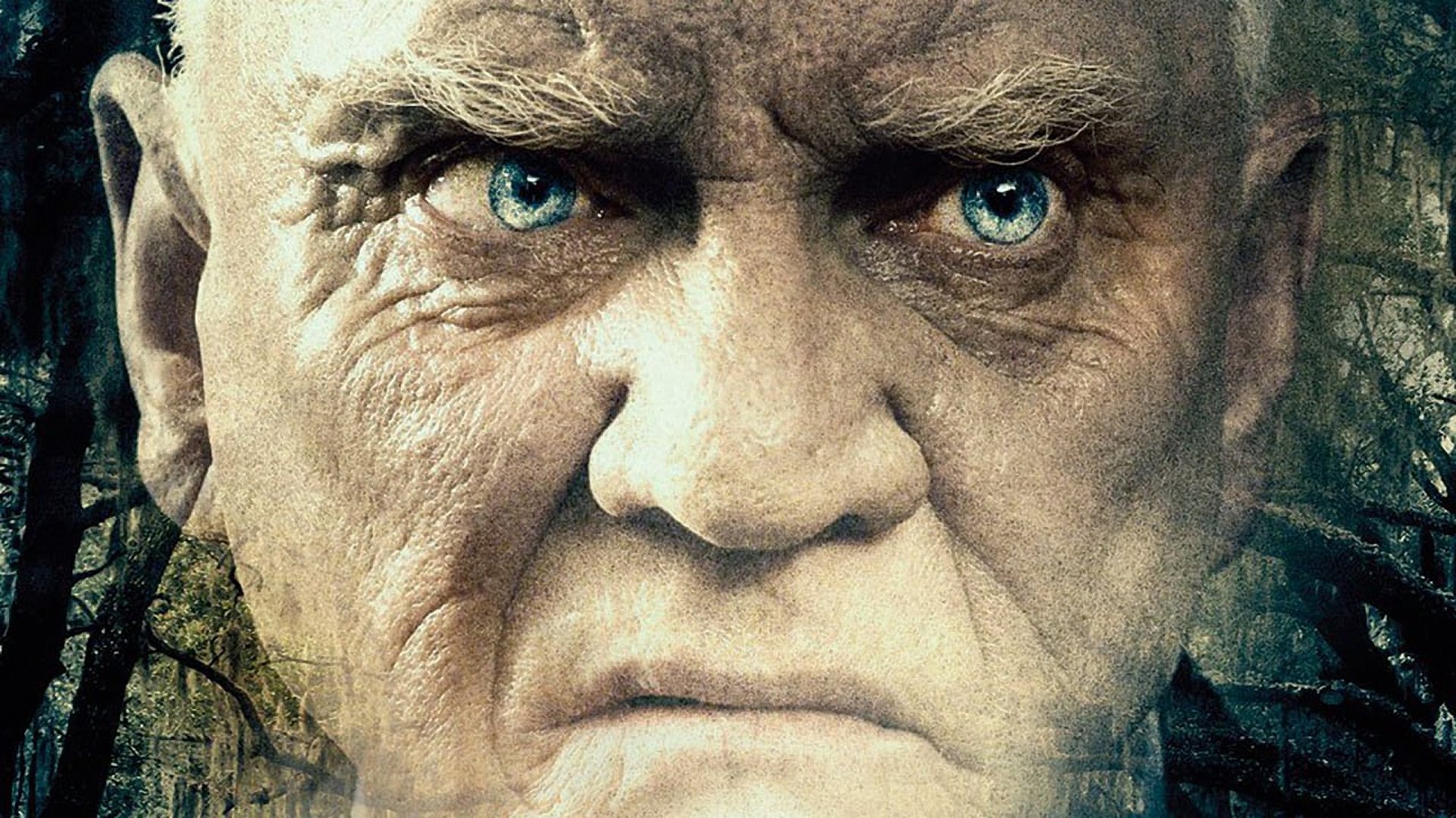 Mississippi Murder Background