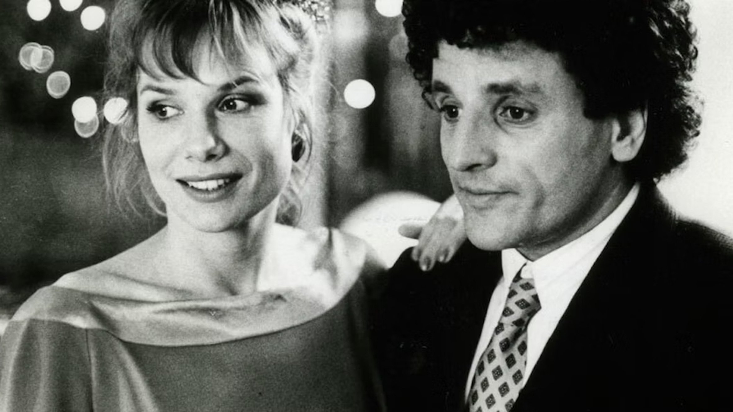 A Month Later Background