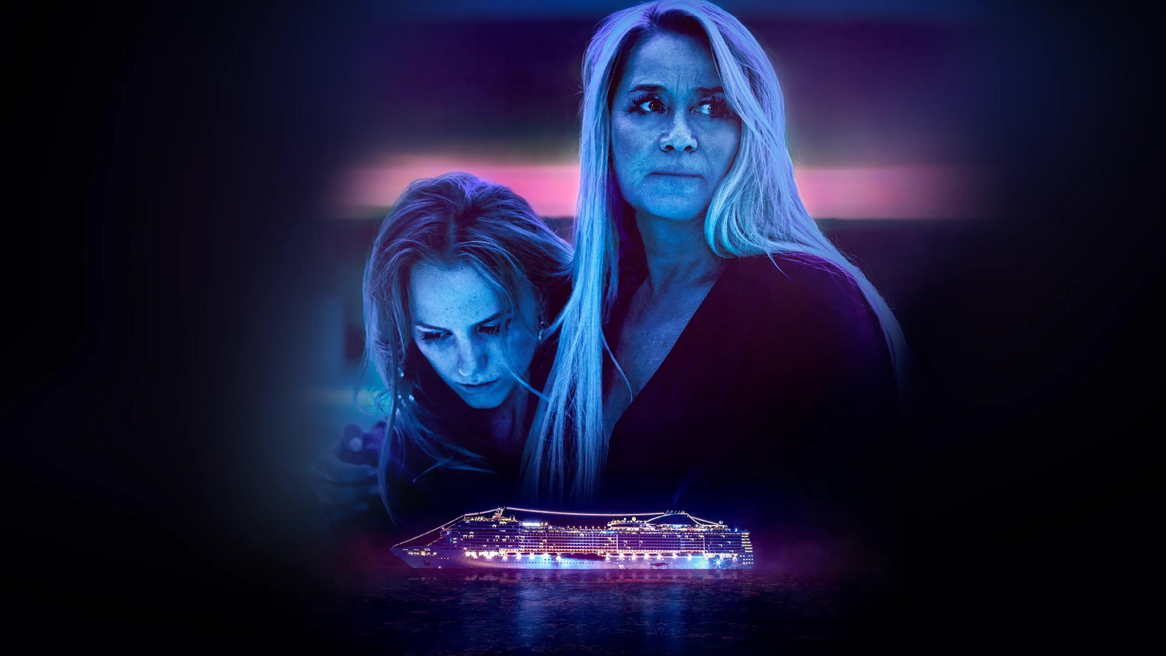 Birthday Girl Background