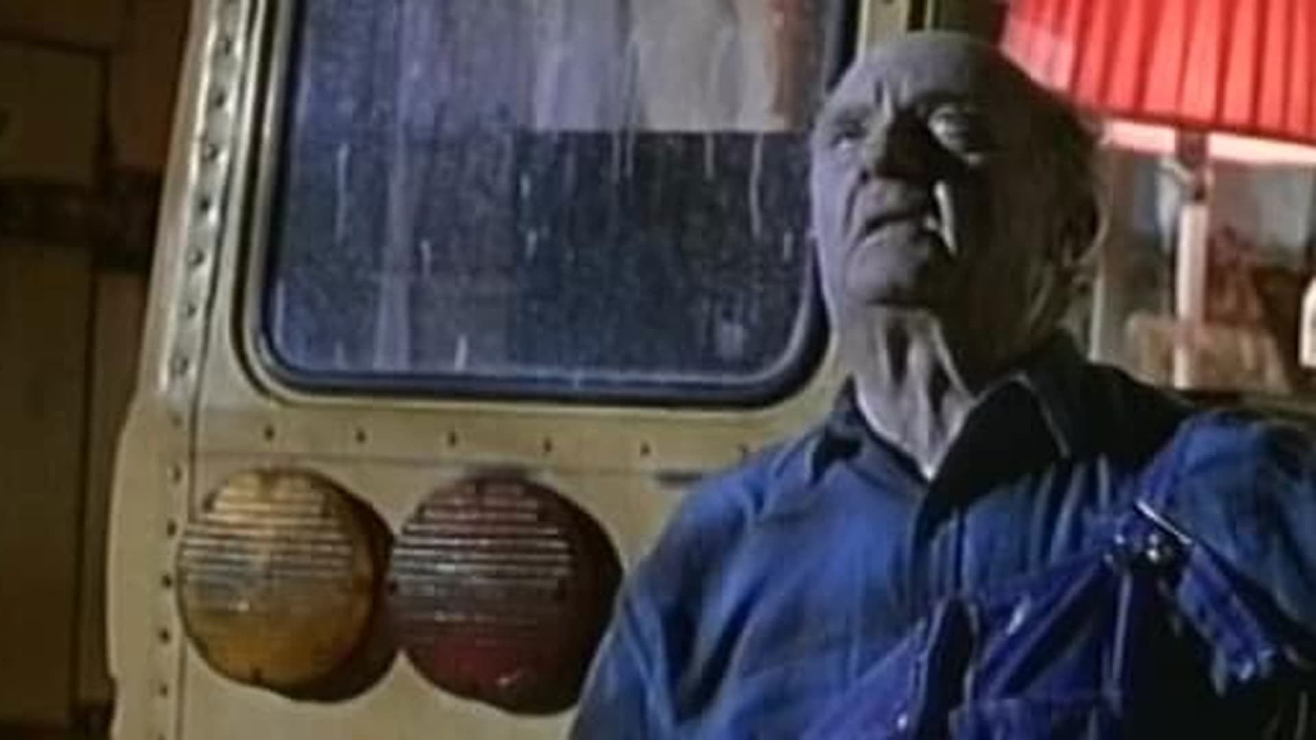 Vengeance of the Dead Background