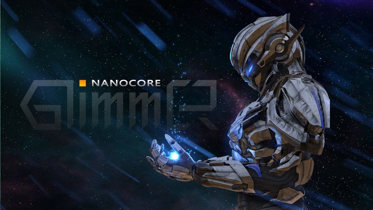Nanocore Background