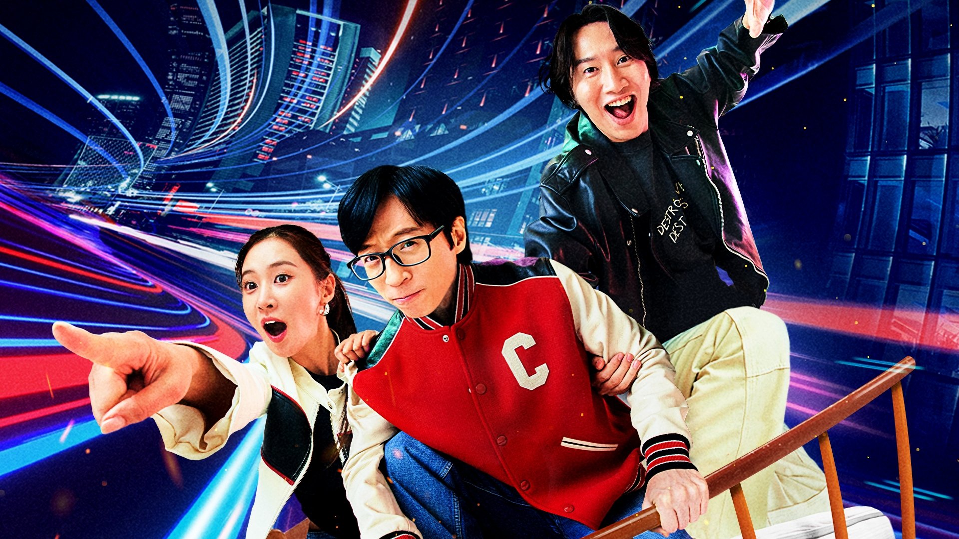 The Zone: Survival Mission Background