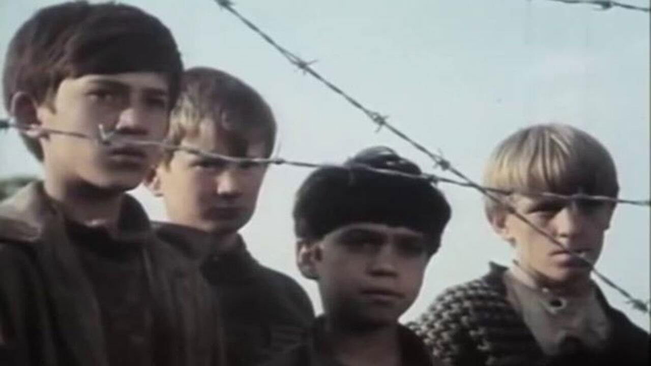 A Bloody Tale Background