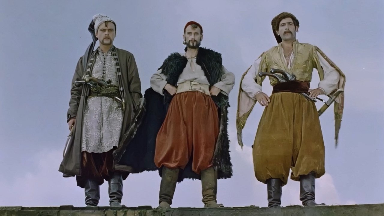 The Lost Letter Background