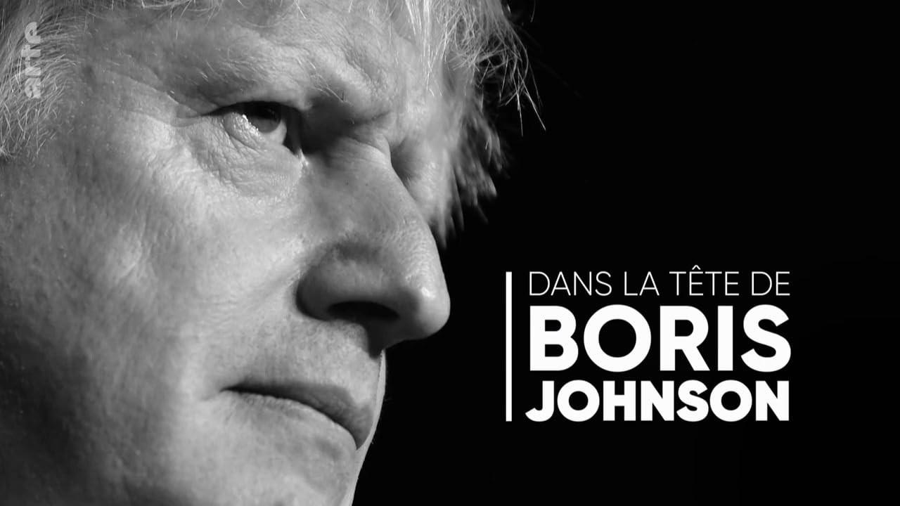 Inside the mind of Boris Johnson Background