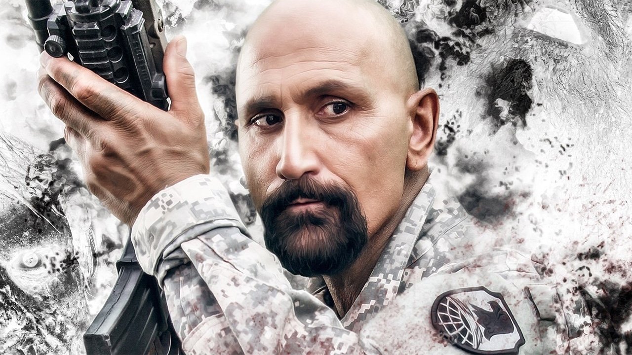 Bridge of the Doomed Background