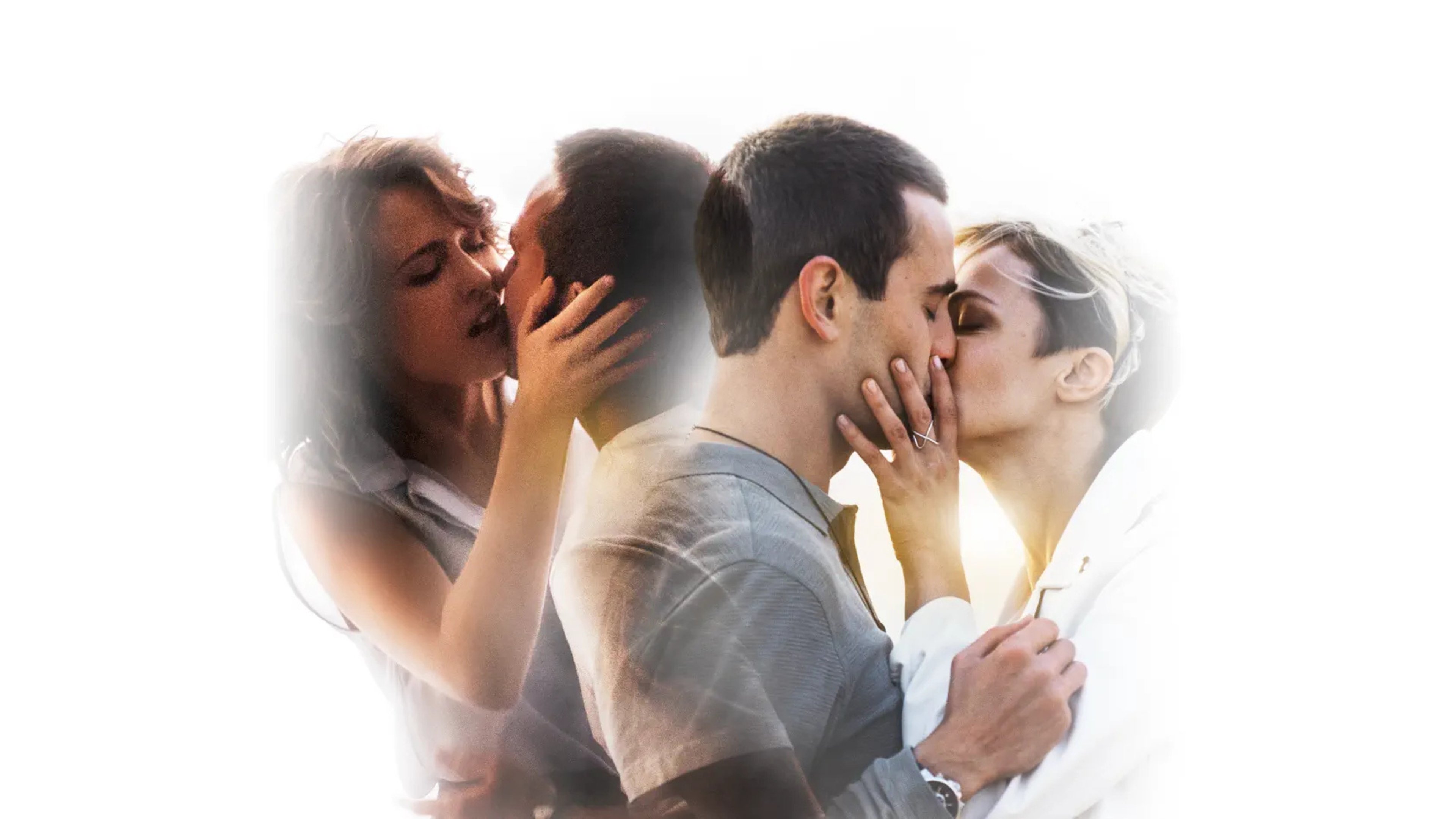 Without Me Background