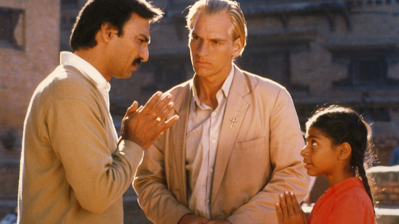 Manika, the Girl Who Lived Twice Background