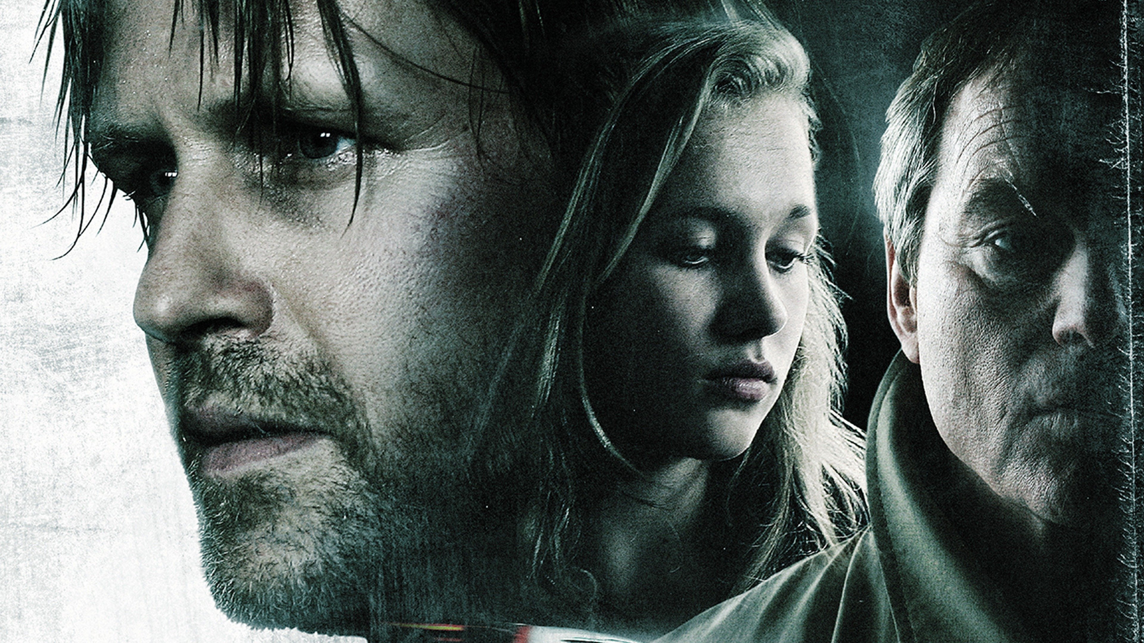 Varg Veum - Sleeping Beauty Background