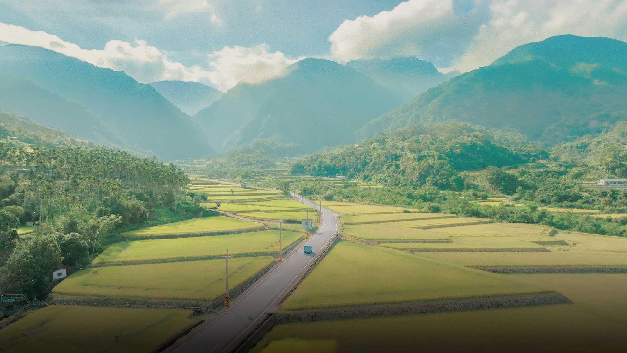 When the Stars Shine Hope Reading Background