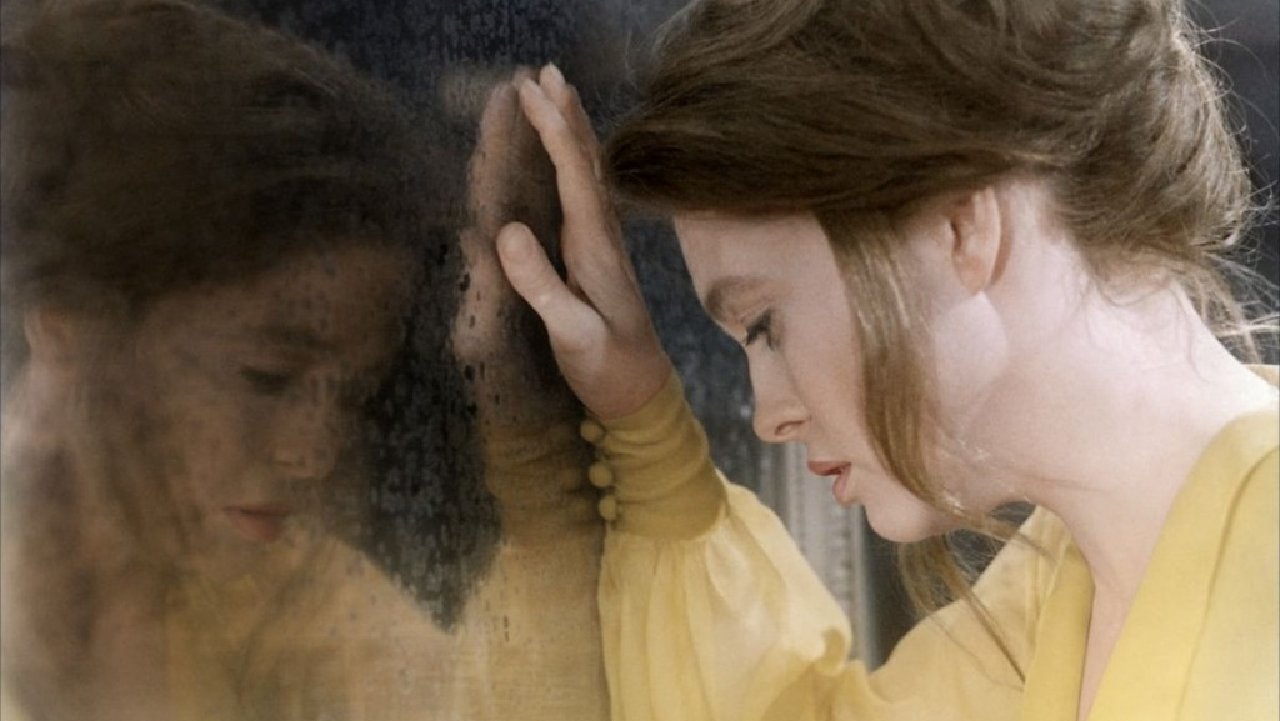 The Deadly Trap Background