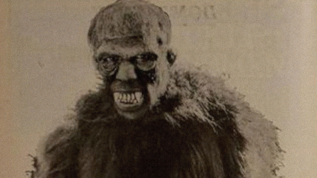 Go and Get It Background