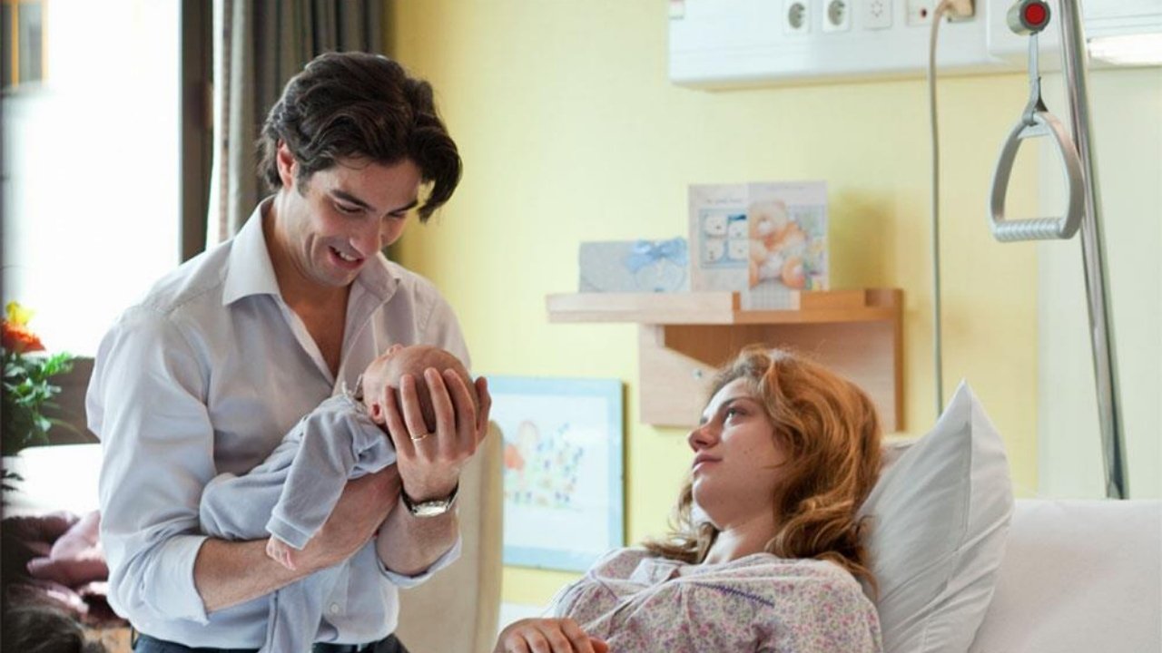 Our Children Background