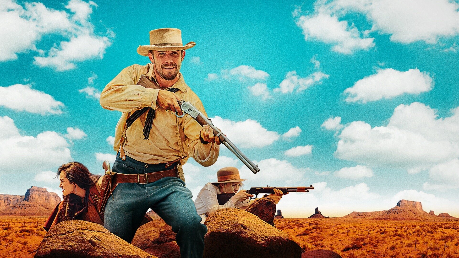 Two Sinners and a Mule Background