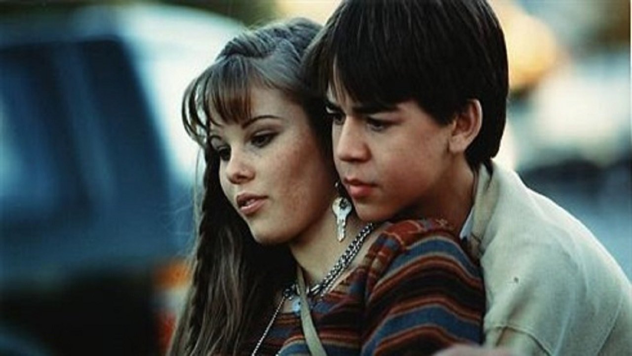 Address Unknown Background