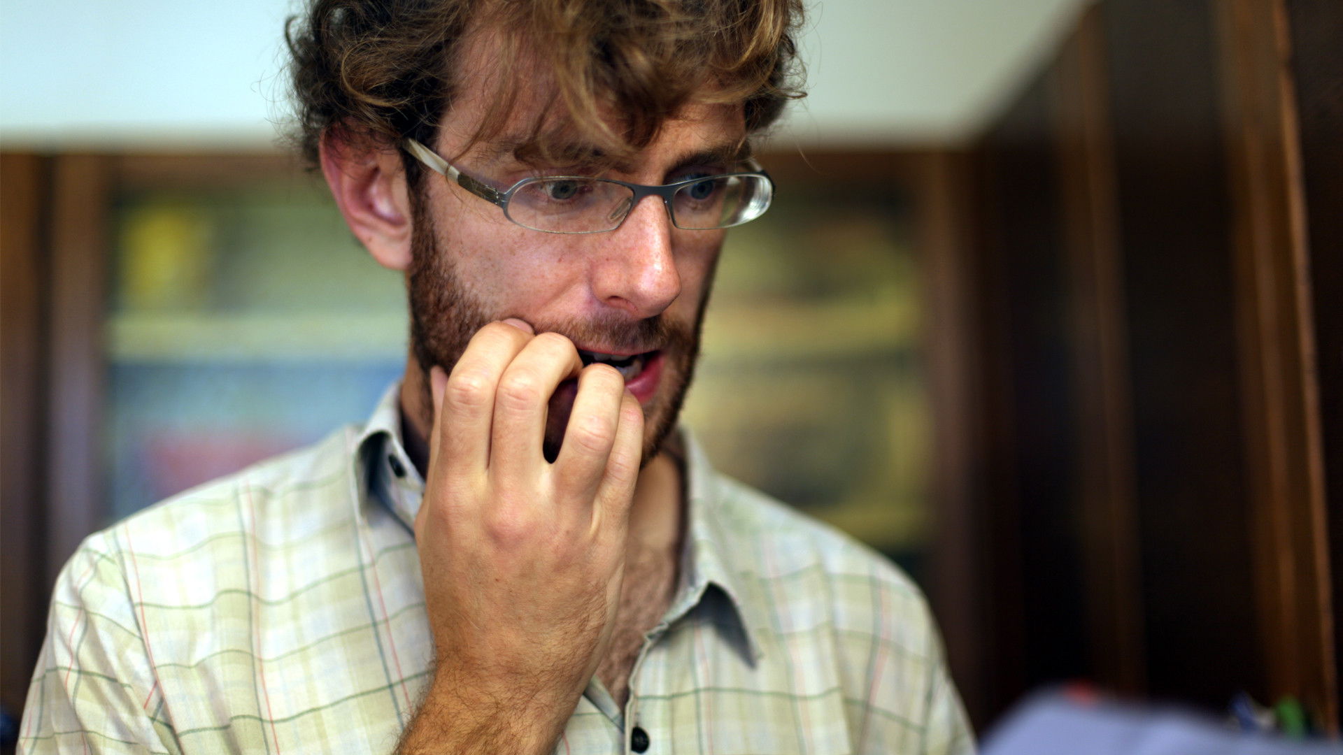 Hec Tic Tac Background