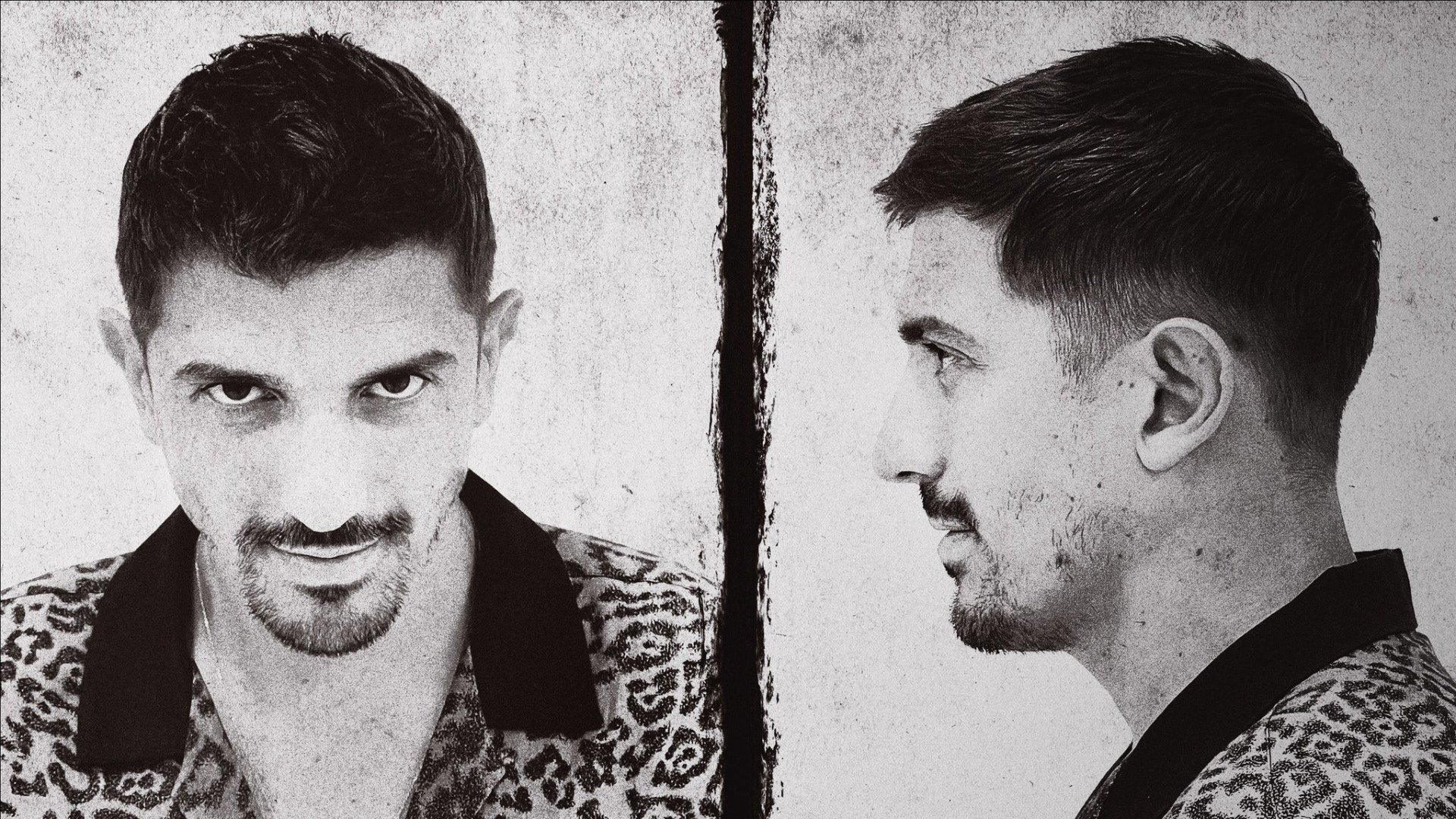 Andrew Schulz: Infamous Background