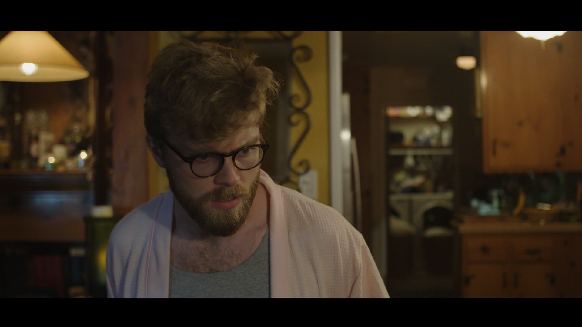 Ding... You're Dead Background